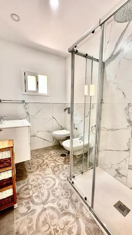 Precioso Y Nuevo Apartamento De 2 Habitaciones - Mareverde Costa Adeje  Costa Adeje (Tenerife)