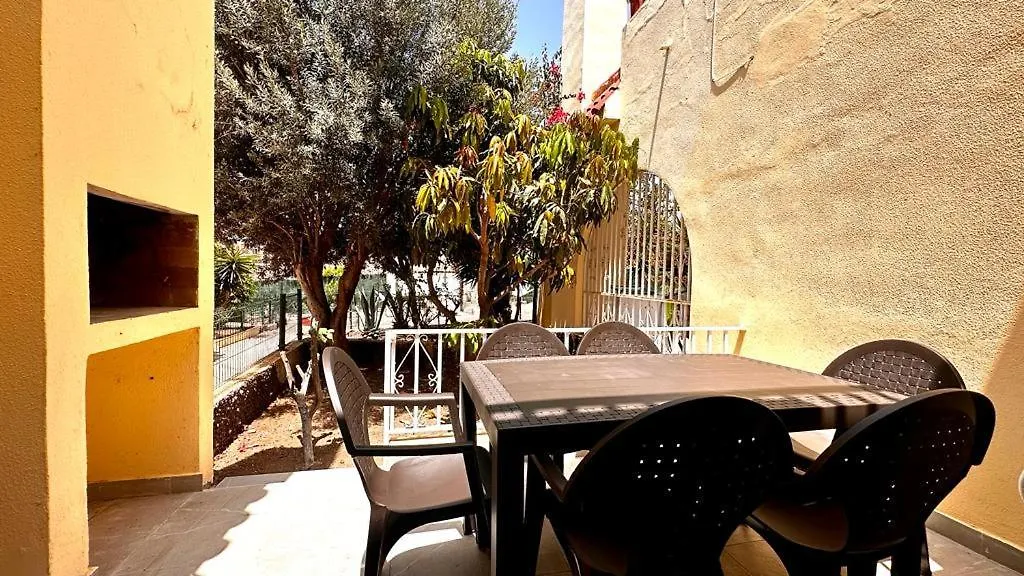 Precioso Y Nuevo Apartamento De 2 Habitaciones - Mareverde Costa Adeje