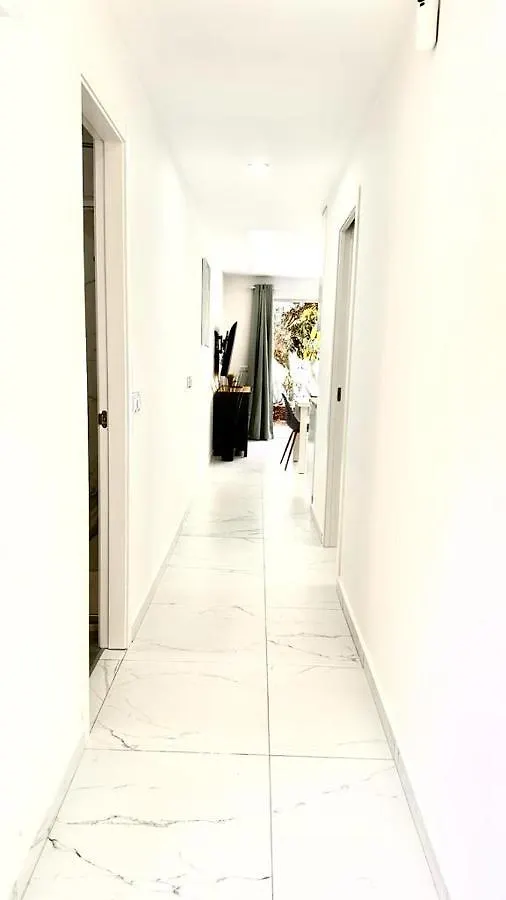 Precioso Y Nuevo Apartamento De 2 Habitaciones - Mareverde Costa Adeje  Spain