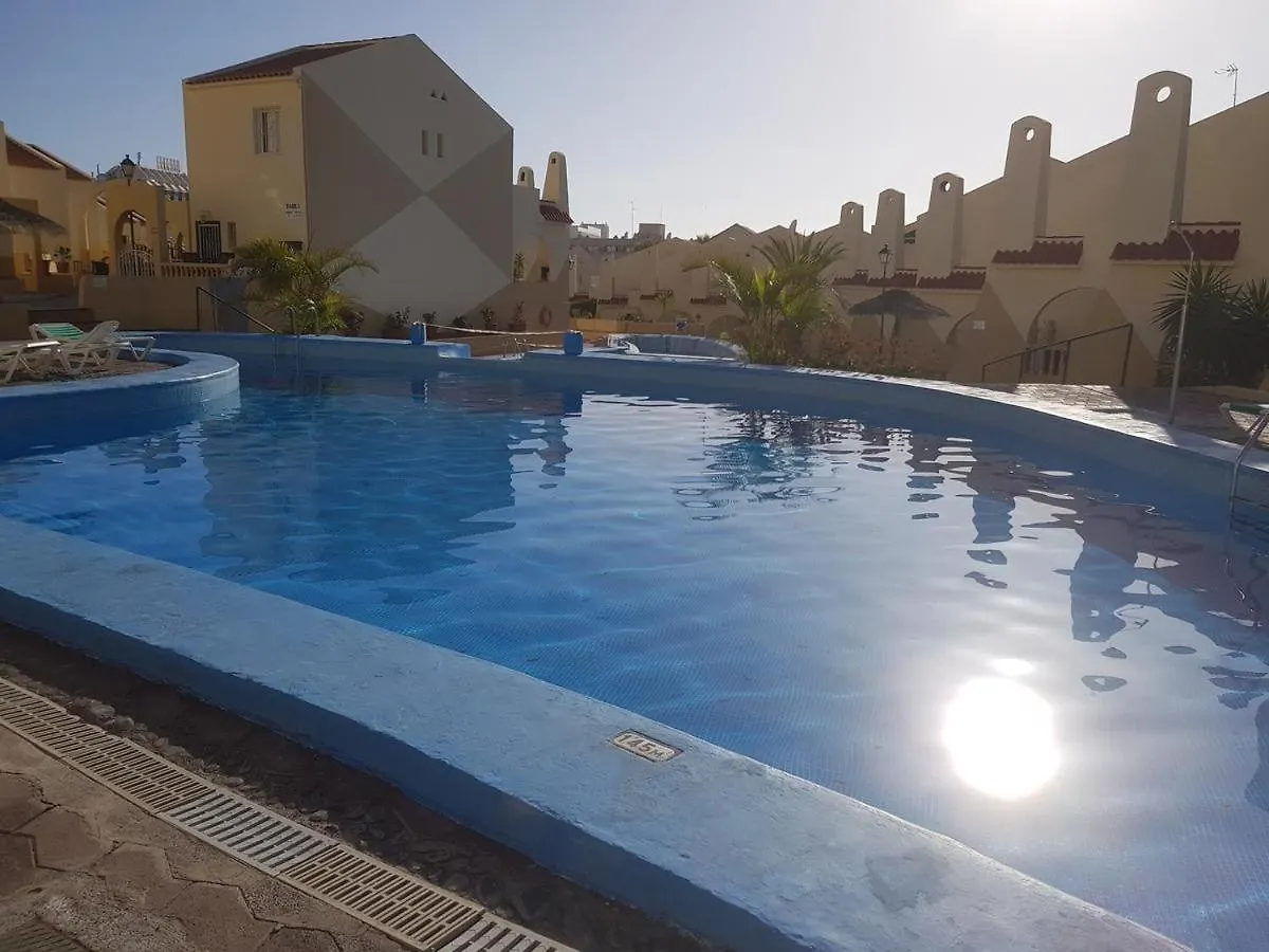 Precioso Y Nuevo Apartamento De 2 Habitaciones - Mareverde Costa Adeje  Spain