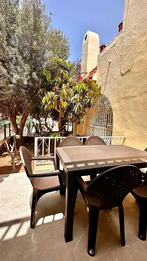 Precioso Y Nuevo Apartamento De 2 Habitaciones - Mareverde Costa Adeje  0*, Costa Adeje (Tenerife) Spain