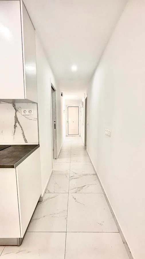 Precioso Y Nuevo Apartamento De 2 Habitaciones - Mareverde Costa Adeje  Apartment