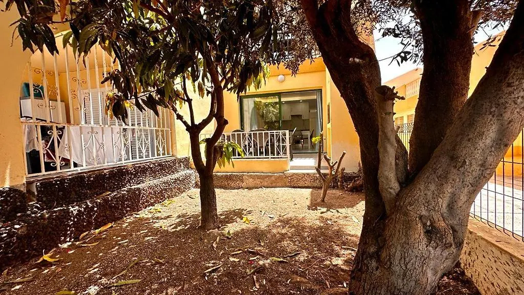 Precioso Y Nuevo Apartamento De 2 Habitaciones - Mareverde Costa Adeje  Apartment